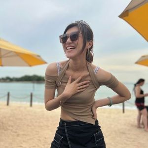 Meet your Posher, Runzi